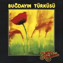Yeni Türkü - Buğdayın Türküsü (Plak - 33 Devir)