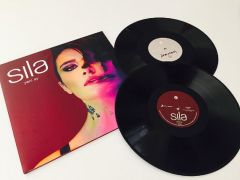 Sıla - Yeni Ay 33'lük Çift Plak