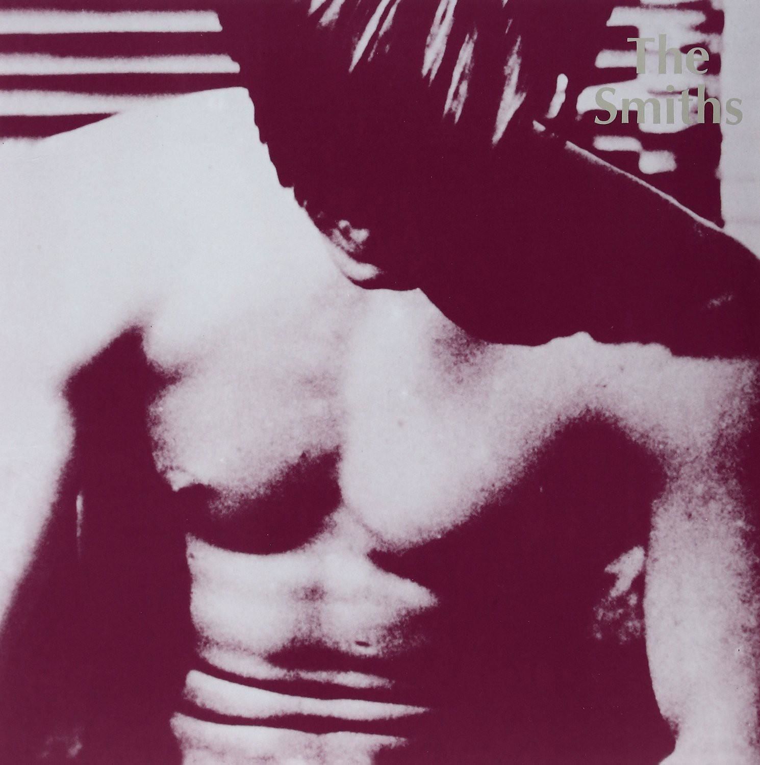 The Smiths - The Smiths  Plak