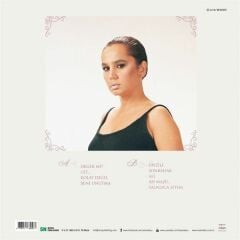 Sezen Aksu - Git 33'lük Plak