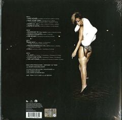 Rihanna - Rated R - Plak