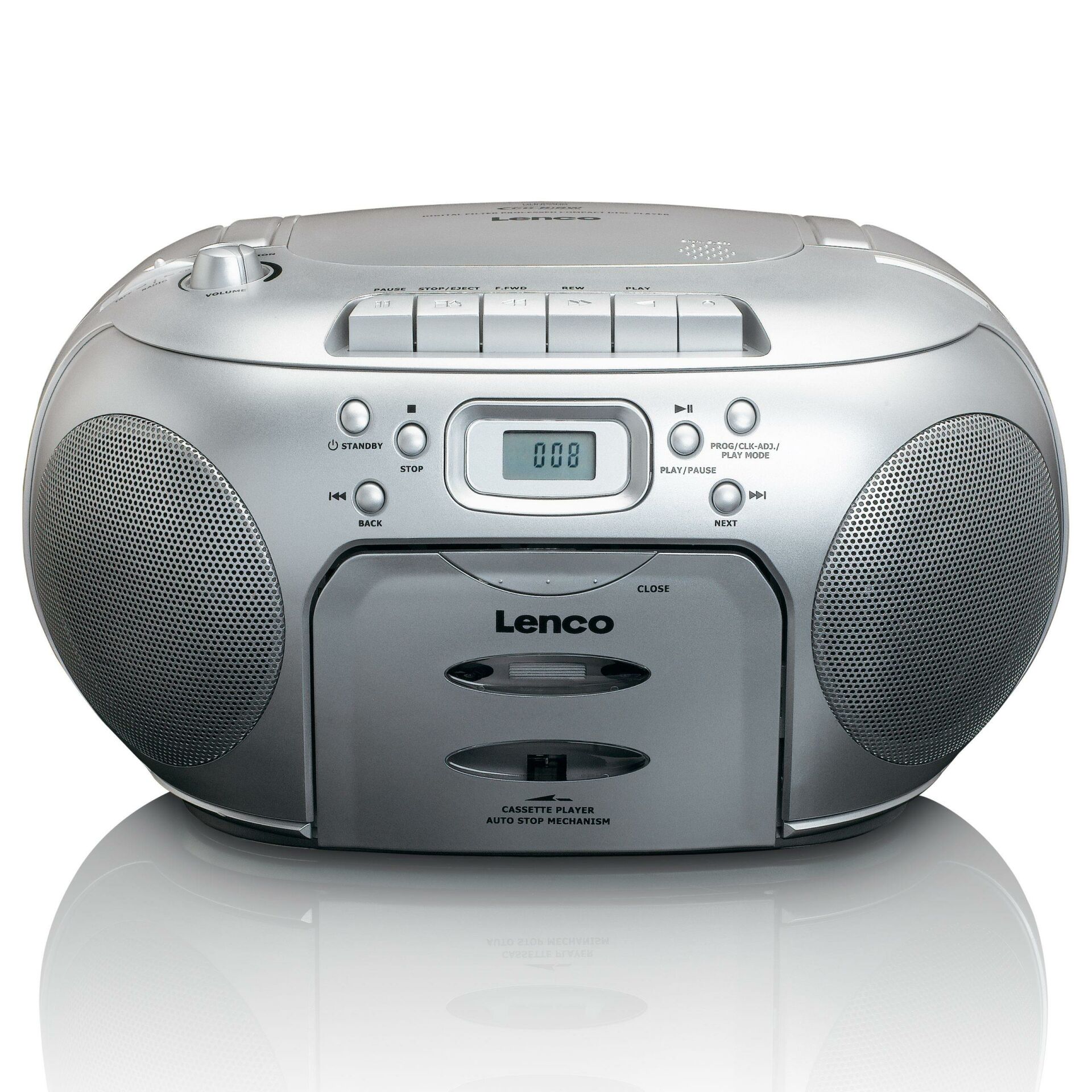 Lenco SCD-420SI Müzik Seti