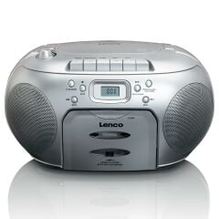 Lenco SCD-420SI Müzik Seti