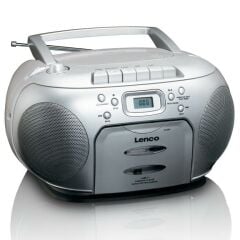 Lenco SCD-420SI Müzik Seti