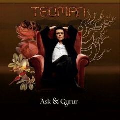 Teoman Aşk Ve Gurur