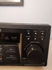 SONY AMFİ