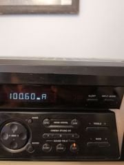 SONY AMFİ