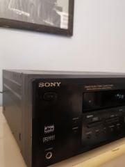 SONY AMFİ
