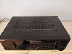 SONY AMFİ