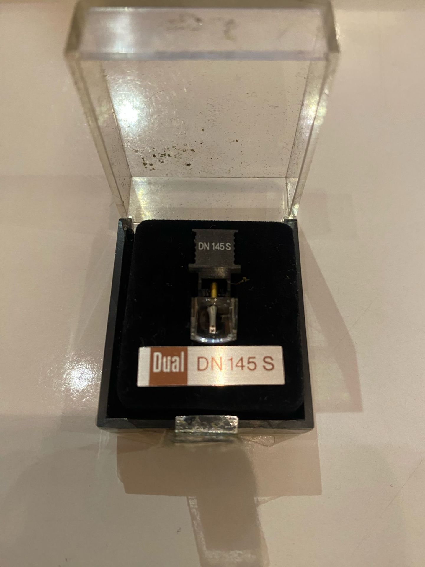 Dual DN 145 S Orjinal Elmas İğne