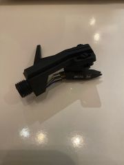 Dual DMS 720 Orjinal Elmas İğne