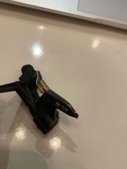Dual DMS 720 Orjinal Elmas İğne