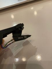 Dual DMS 720 Orjinal Elmas İğne