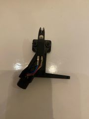 Dual DMS 720 Orjinal Elmas İğne