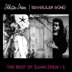 İlhan İrem - Best Of 1 Sevgililer Günü (2'li Plak - 33 Devir)