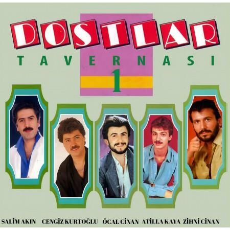 Dostlar Tavernası 1 (33'lük Yeni Baskı Plak)