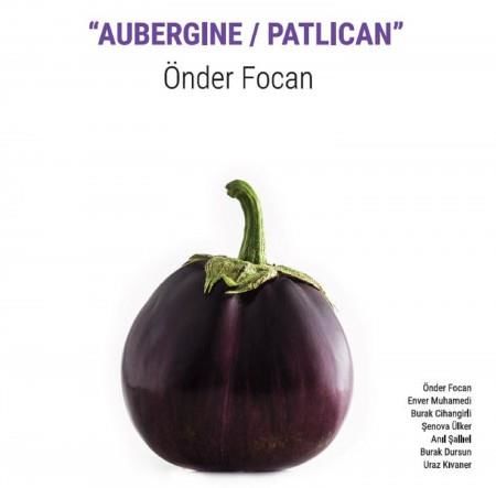 Önder Facon - Aubergine Patlıcan 33'lük Plak