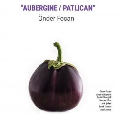 Önder Facon - Aubergine Patlıcan 33'lük Plak