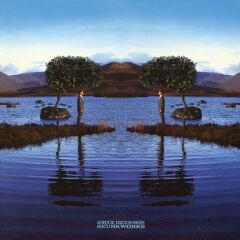 Bruce Dickinson – Skunkworks 2'li Plak