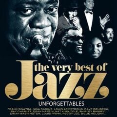Jazz - The Very Best Of - Unforgettables