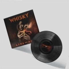Whisky – Ateş Suyu (Yeni Baskı - 33'lük Plak)