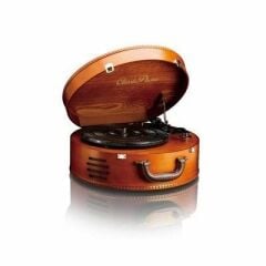 Lenco Classic Phono TT-34 * Teşhir Son Ürün