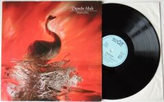 Depeche Mode - Speak & Spell 33'lük  Plak