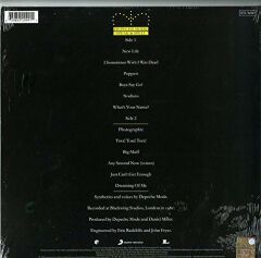 Depeche Mode - Speak & Spell 33'lük  Plak