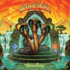 Tash Sultana - Terra Firma 2'li Plak