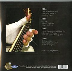 Eric Clapton – I Still Do 33'lük Çift Plak