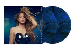 Shakira – Las Mujeres Ya No Lloran 2'li Plak