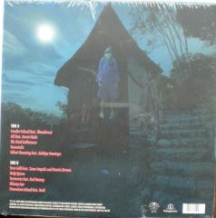 Gorillaz – Cracker Island 33'lük Plak