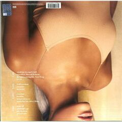Ariana Grande - Sweetener 2'li Plak