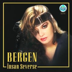Bergen - İnsan Severse (plak)