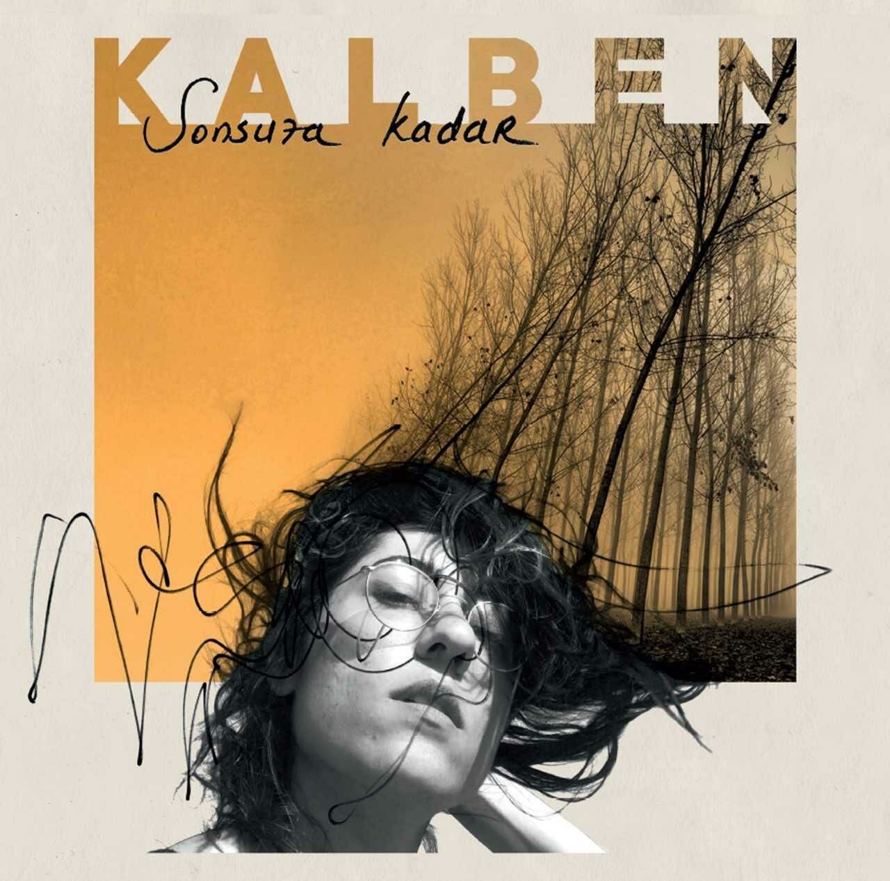 Kalben - Sonsuza Kadar Plak