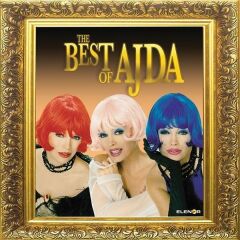 Ajda Pekkan - The Best Of Renkli 2'li Plak