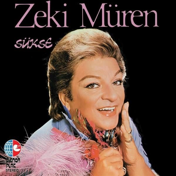 -Zeki Müren - Sükse