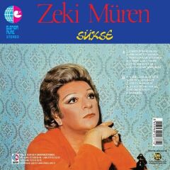 -Zeki Müren - Sükse