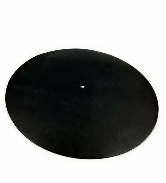 Keçe Pikap Matı ( Küçük Boy) 17.5 Cm