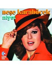 Neşe Karaböcek - Niyet 33'lük Yeni Baskı Plak