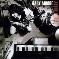 Gary Moore - After Hours 33'lük Plak