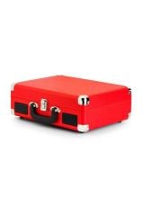 Ktools Nostalgie K344 Kırmızı Çanta Pikap
