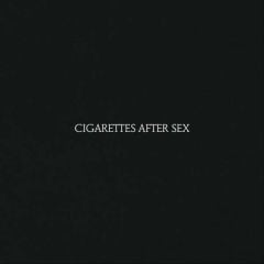 Cigarettes After Sex Plak