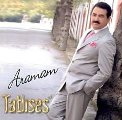 İbrahim Tatlıses - Aramam 33'lük Çift  Plak