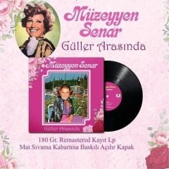 Müzeyyen Senar - Güller Arasında