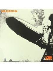 Led Zeppelin I 33'lük Plak