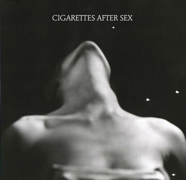 Cigarettes After Sex – I.Plak