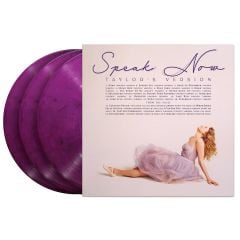Taylor Swift - Speak Now (Taylor's Version) 3 Plak
