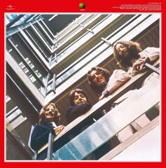 The Beatles 1962-1966 (2023 Edition) 3 Plak