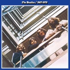 The Beatles 1967-1970 (2023 Edition) 3  Plak